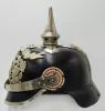 Hessen 115th Leib-Infantry Enlisted Pickelhaube Visuel 5
